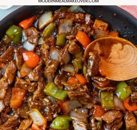 authentic chinese tomato egg stir-fry