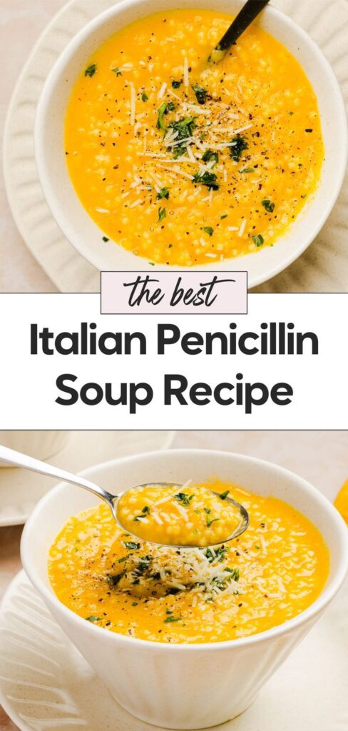 easy fall soup recipe