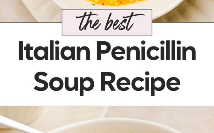 easy fall soup recipe