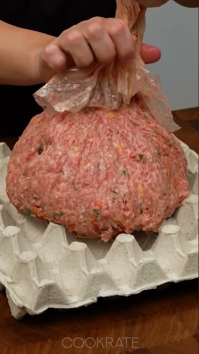 homemade burgers recipe