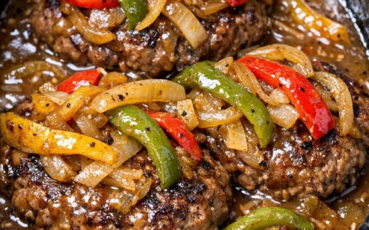 slow cooker ground beef recipes