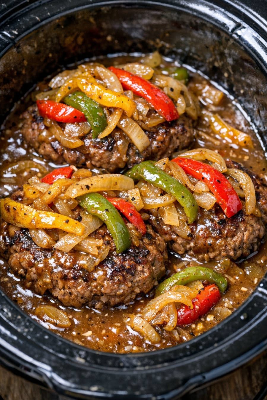 Slow Cooker Ground Beef Recipes