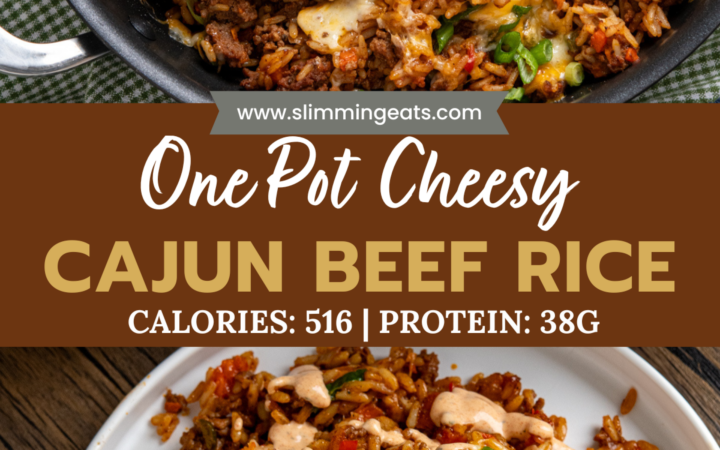 ground beef skillet recipe