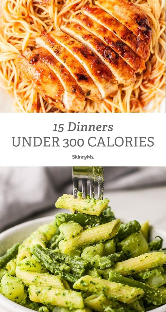 low calorie zucchini noodle stir fry