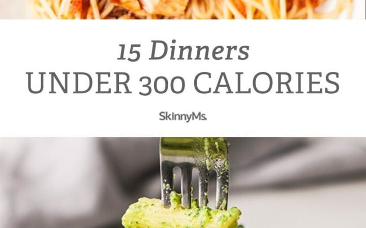 low calorie zucchini noodle stir fry