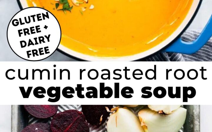 big batch vegan meals