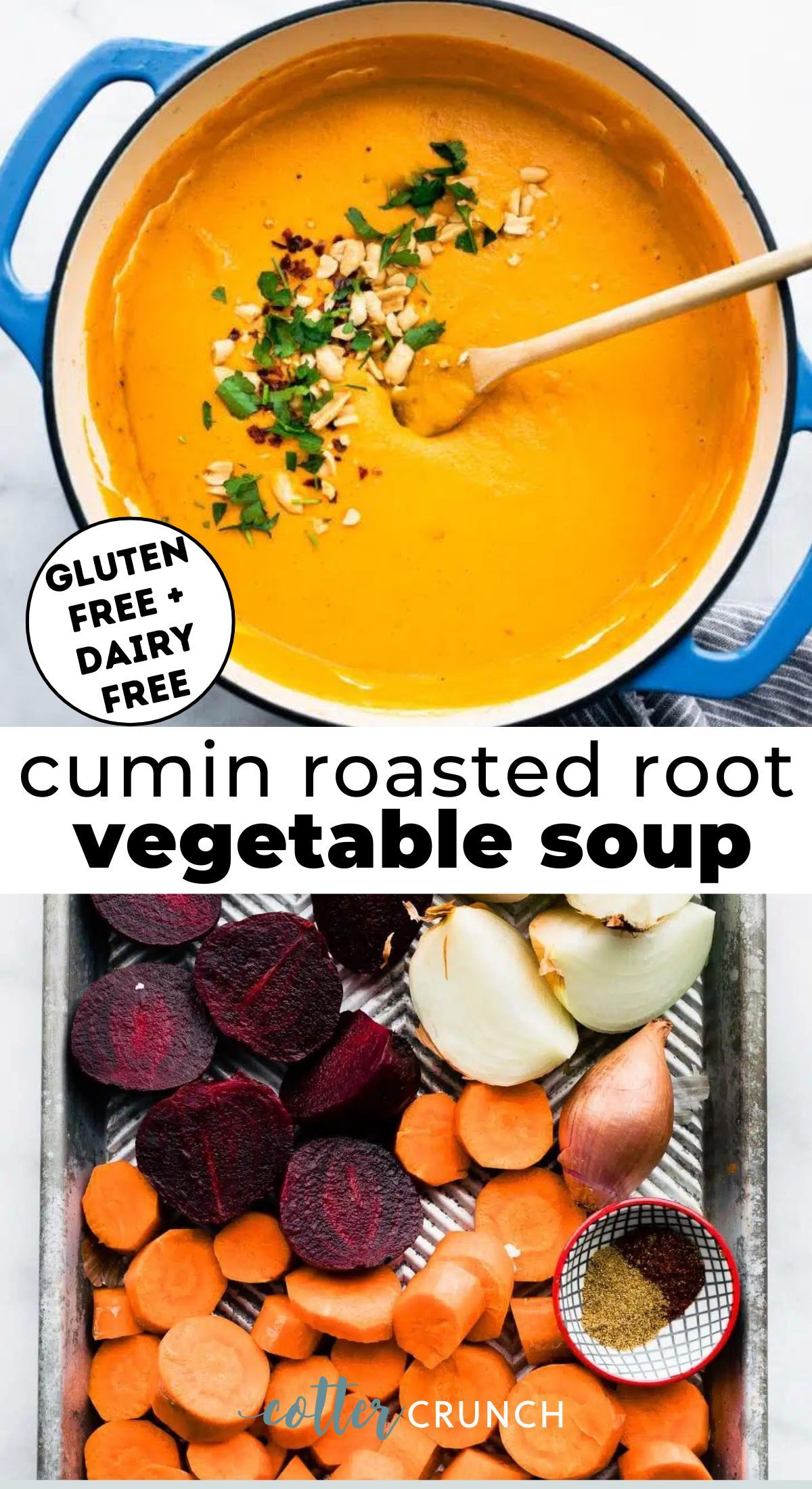 Big Batch Vegan Meals