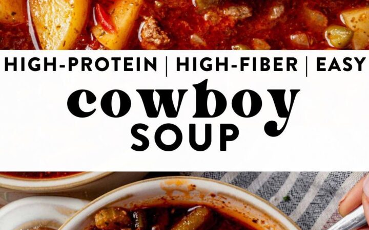 easy dairy free dinner recipes