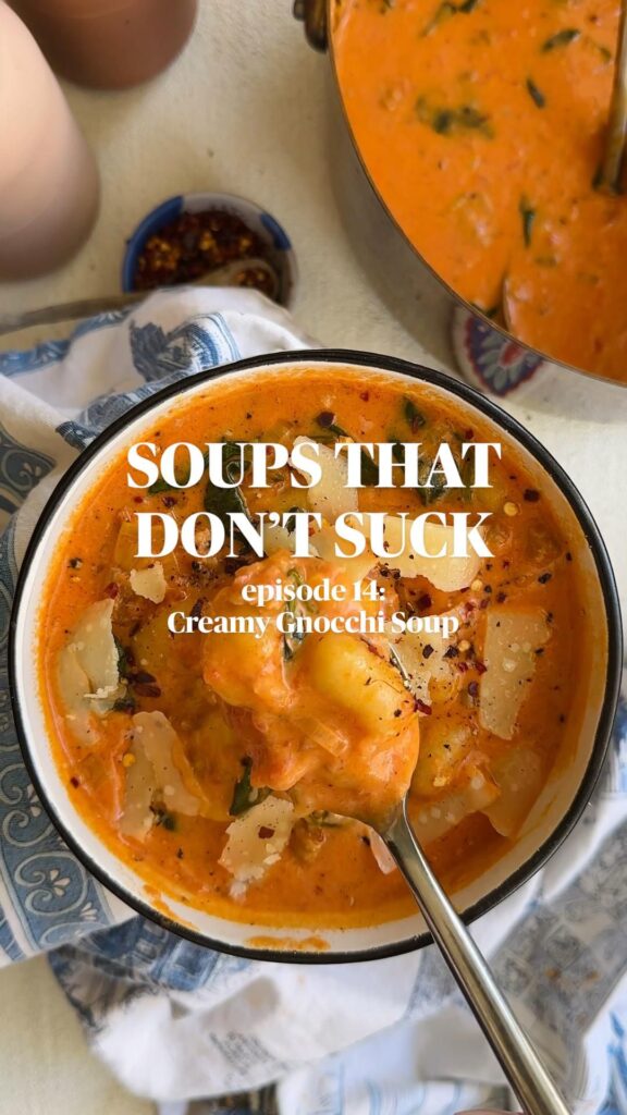 sick day dinner ideas