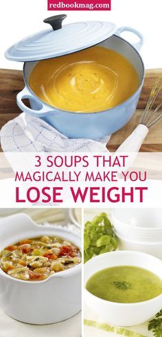 easy detox soup recipe