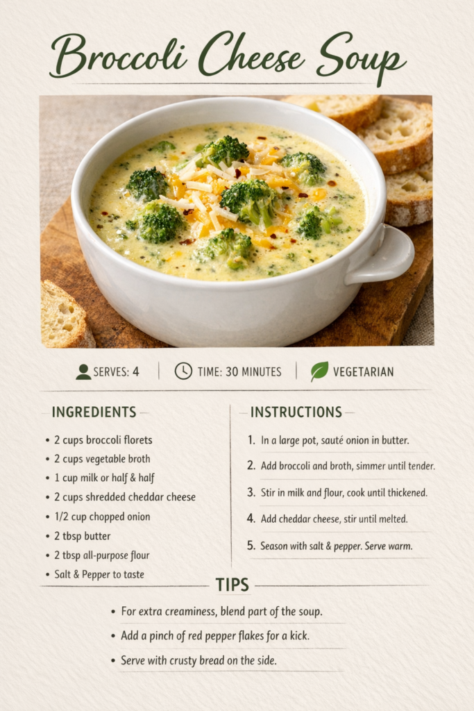 easy healthy dinner recipes