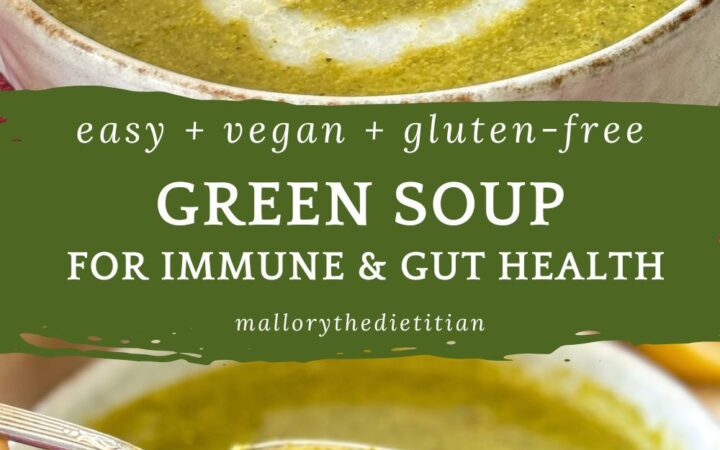 healing soup recipe
