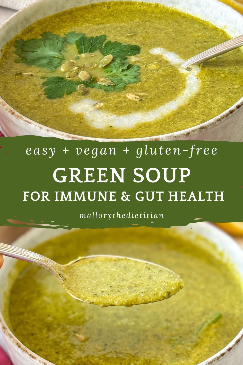 Healing Soup