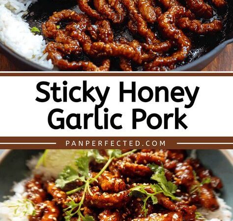 easy pork and apple skillet