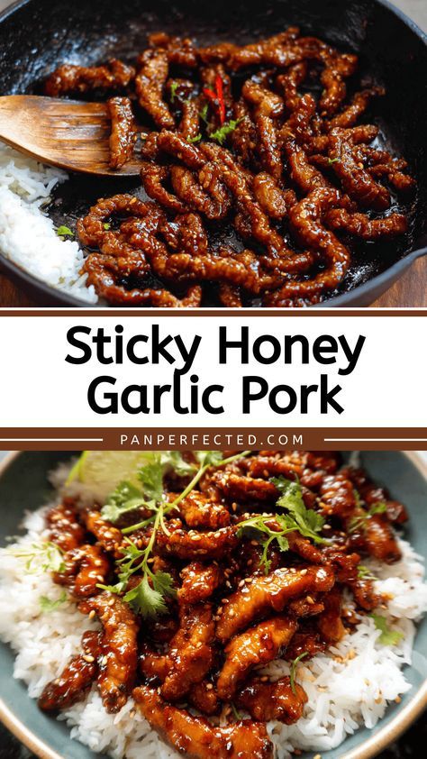 easy pork and apple skillet