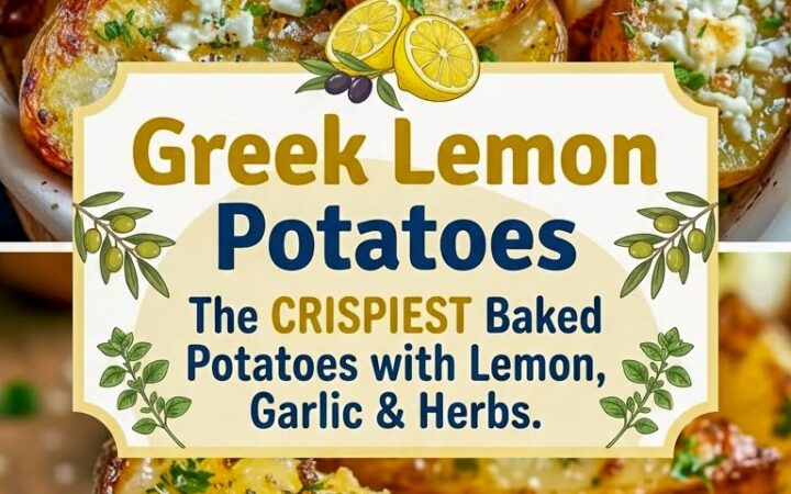 simple entree ideas