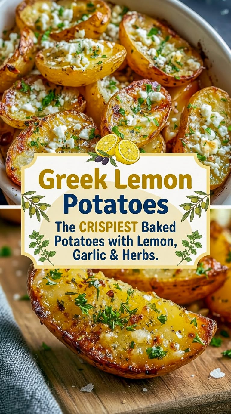 Simple Entree Ideas
