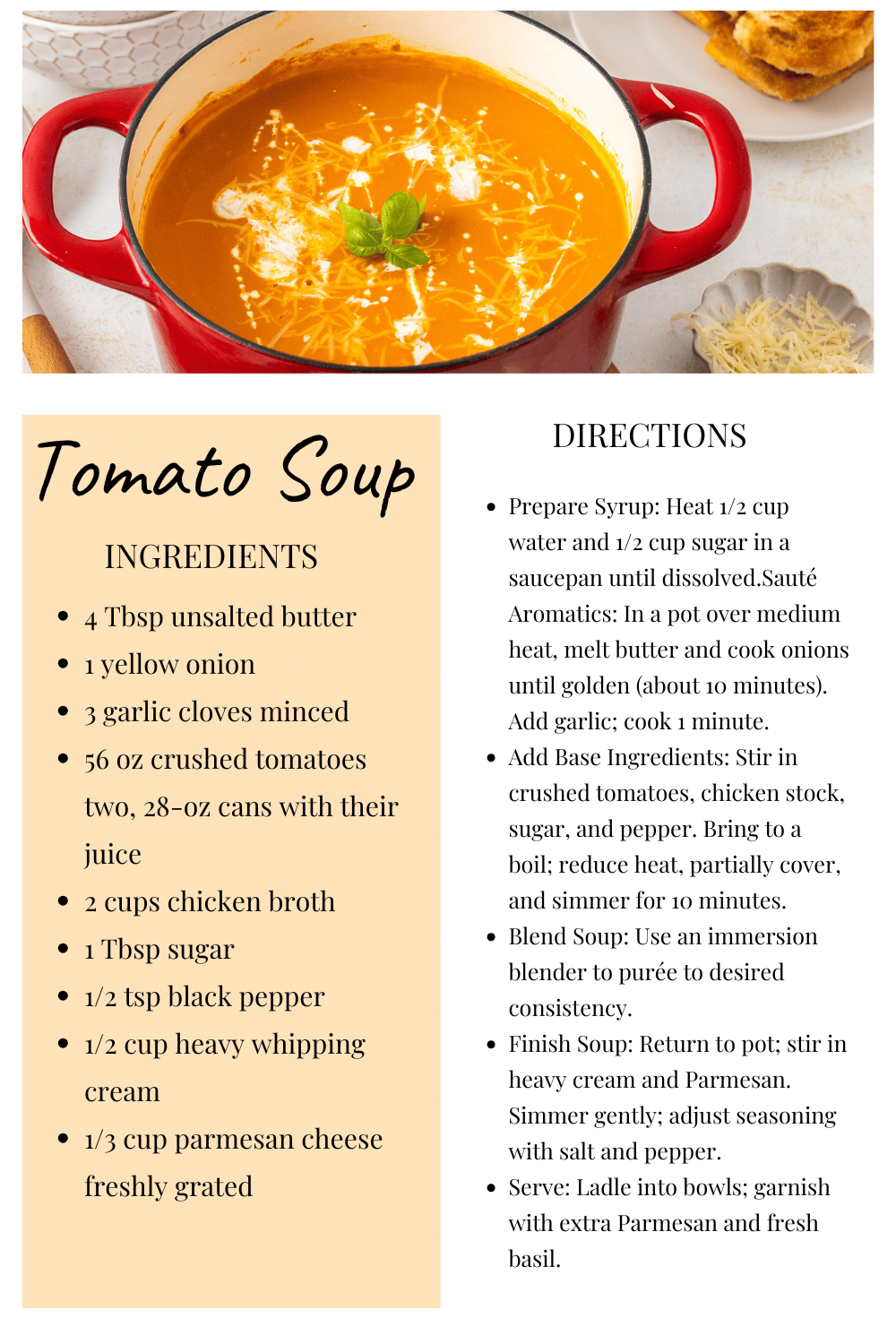 Easy Culinary Recipes