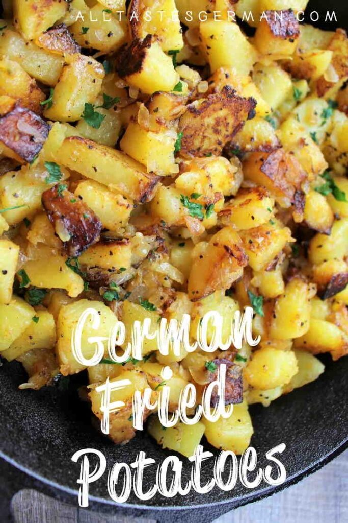 peasant potatoes recipe