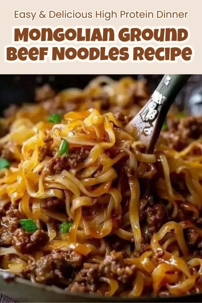 mongolian beef recipe