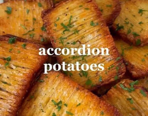 oven roasted potatoes recipe