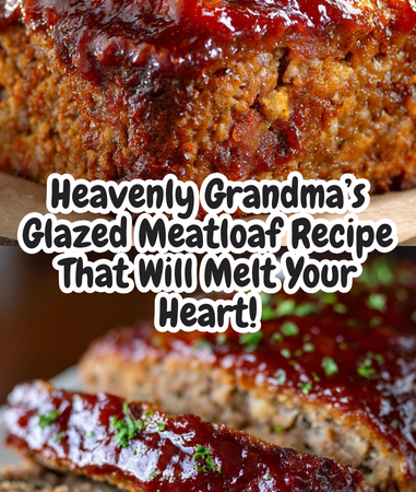 original meatloaf recipe