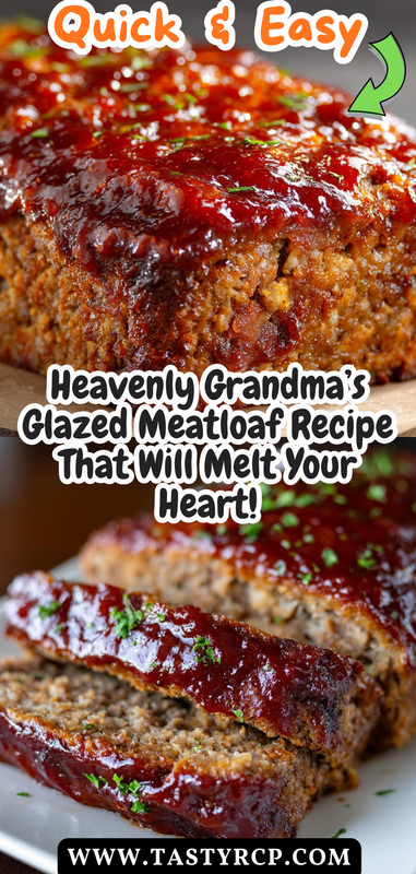 original meatloaf recipe