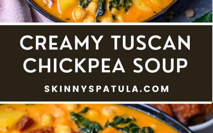 soup using bone broth