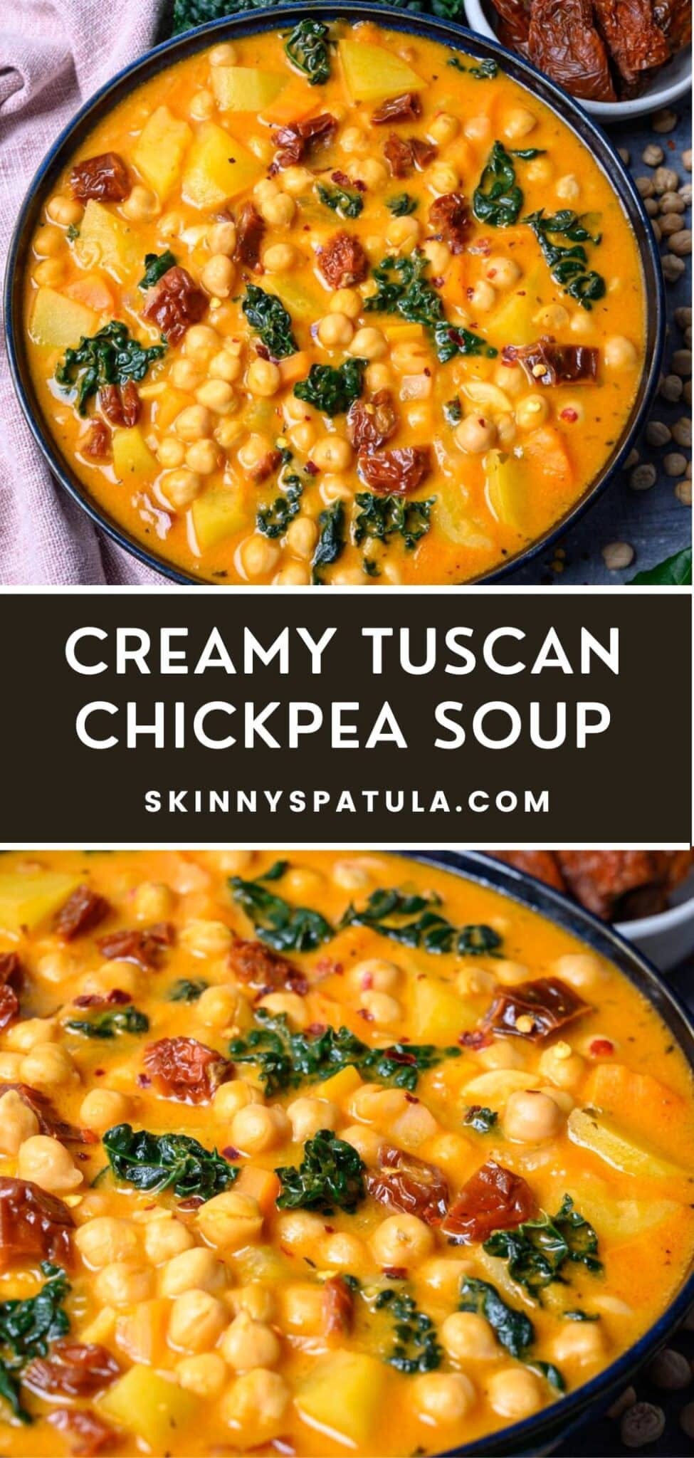 Hearty Vegetable & Chicken Soup Using Bone Broth