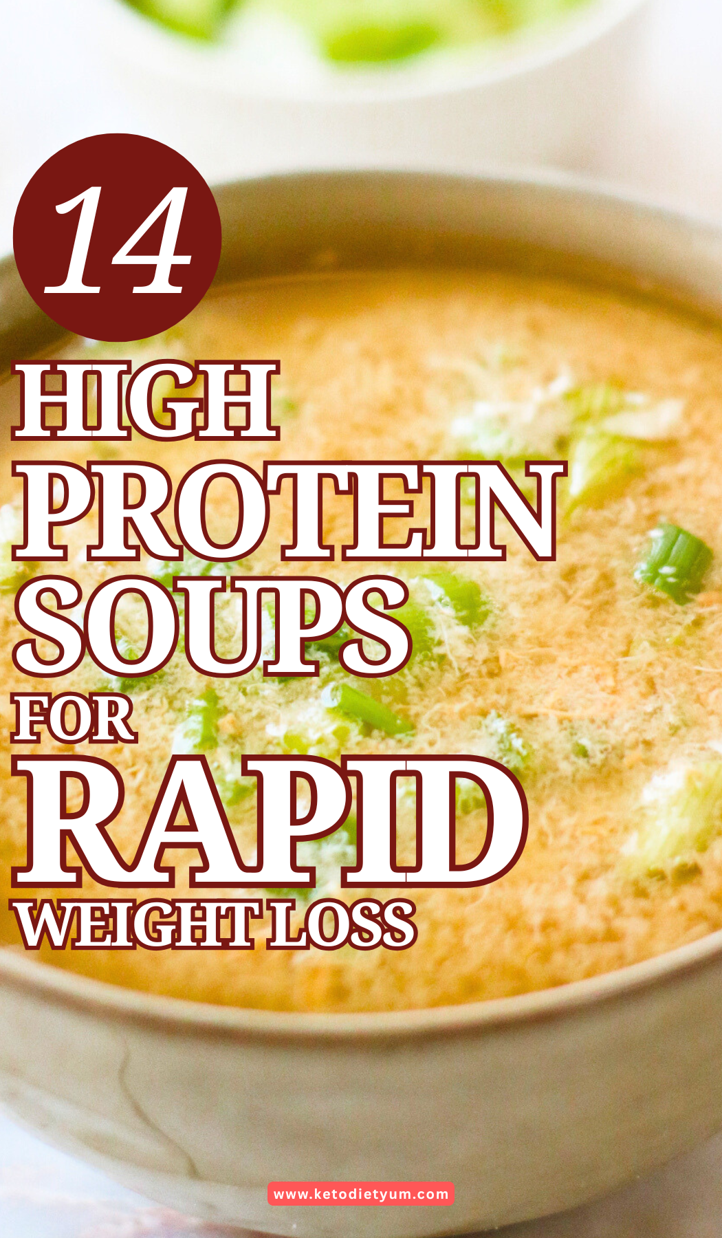 Protein Soups