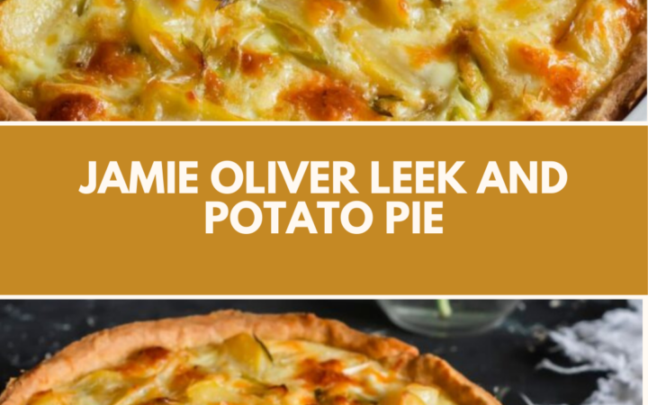 jamie oliver potato recipes