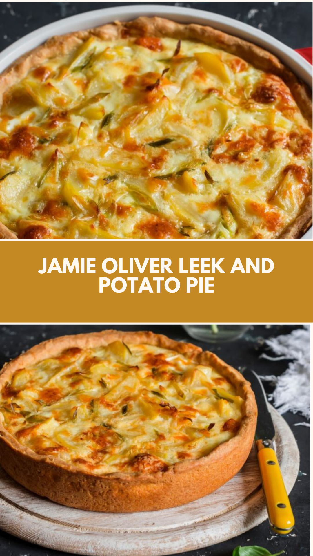 Jamie Oliver Potato Recipes