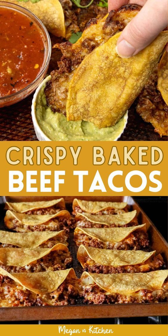 Taco Meat Recipes