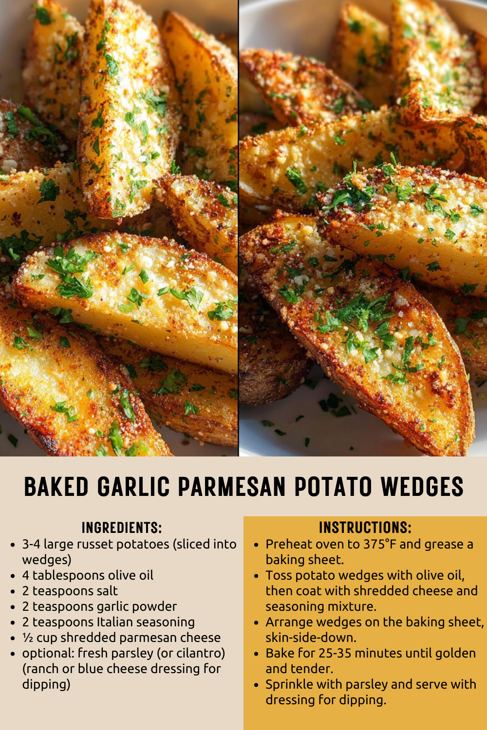 Easy Sides For Hamburgers