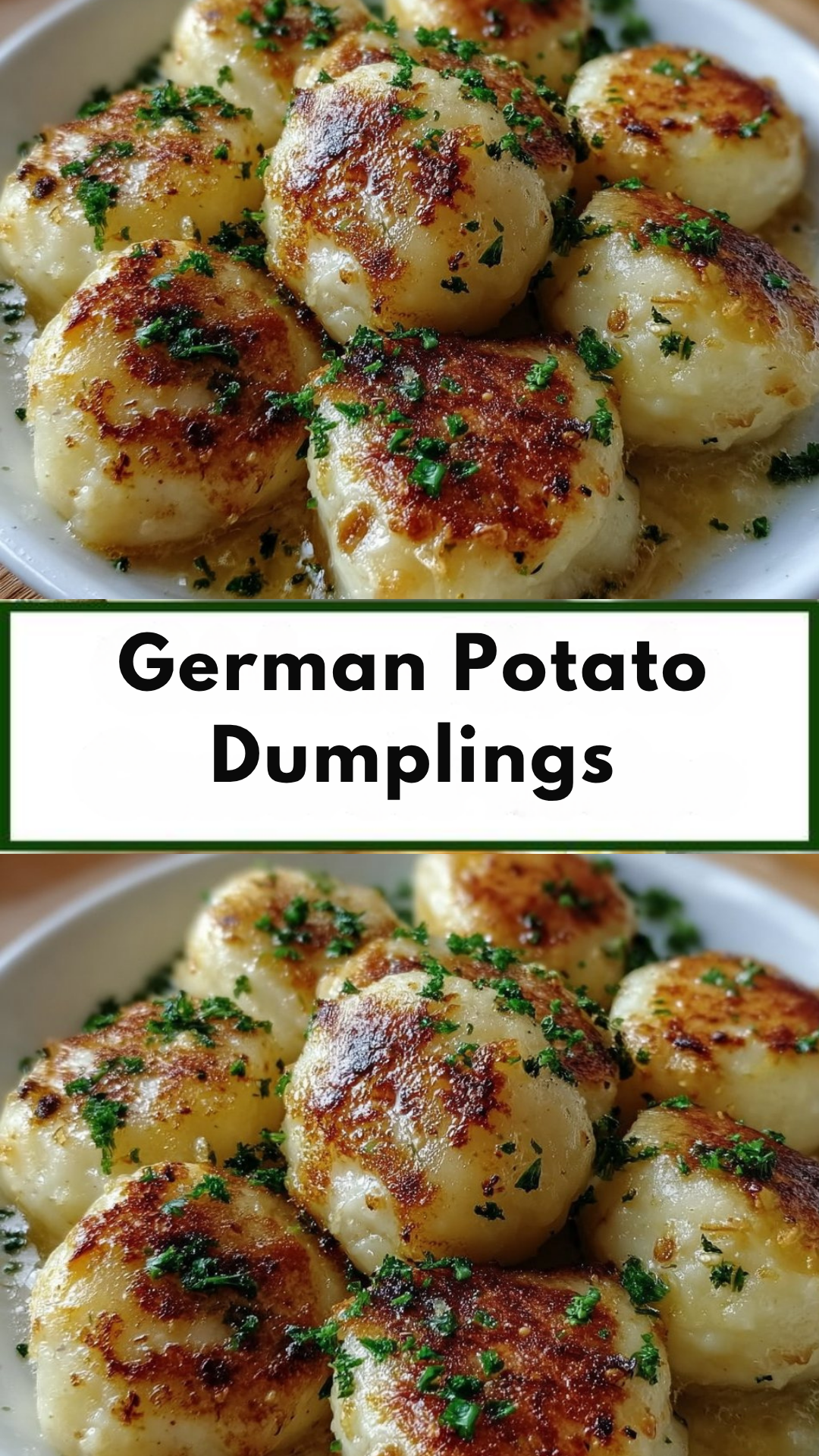 Easy World Recipes
