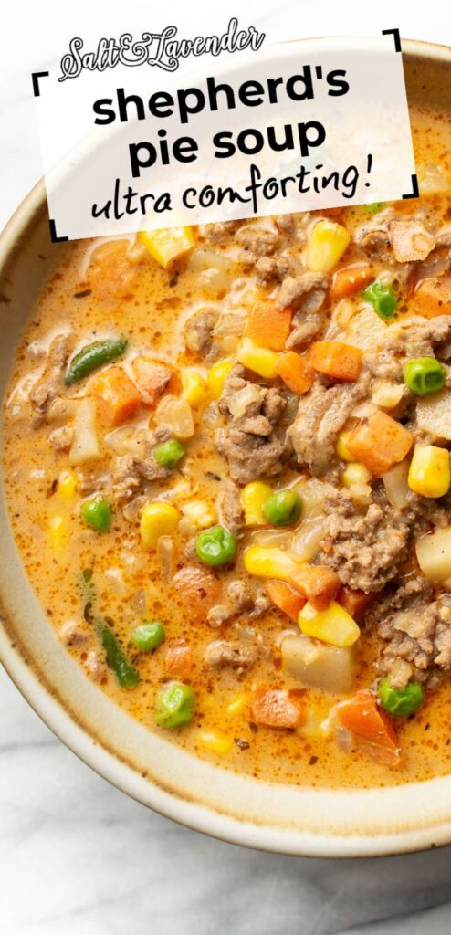 ibs friendly soup recipe