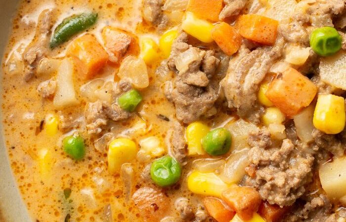 ibs friendly soup recipe