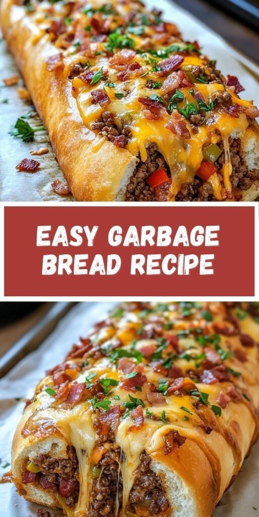 french bread dinner ideas