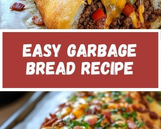 french bread dinner ideas