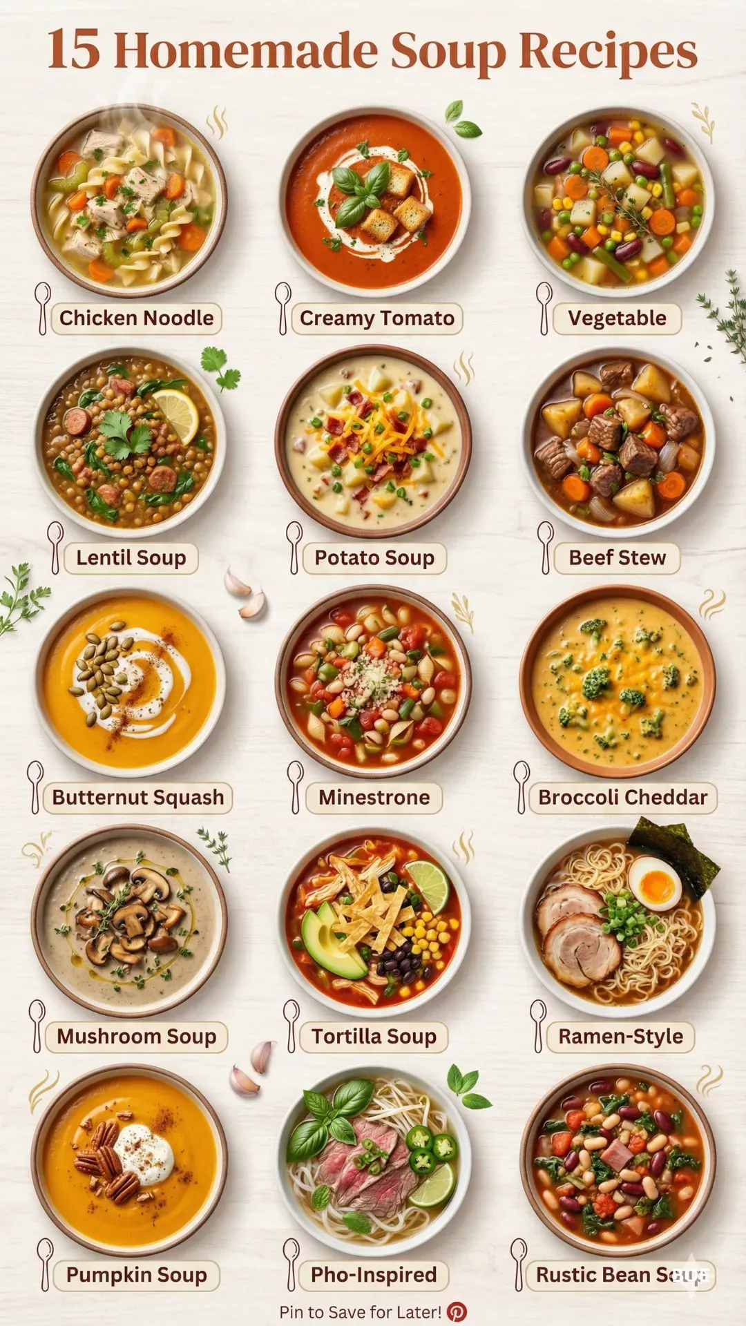 Western Soup