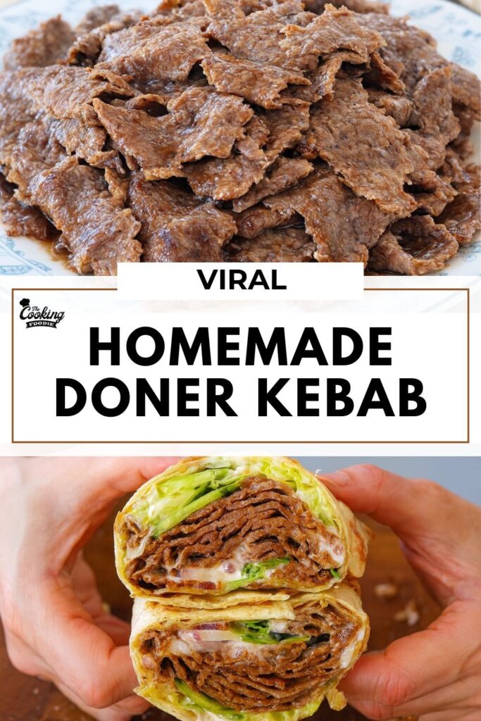 doner kabob recipe