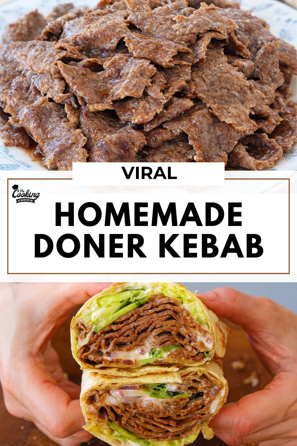 Doner Kabob Recipes