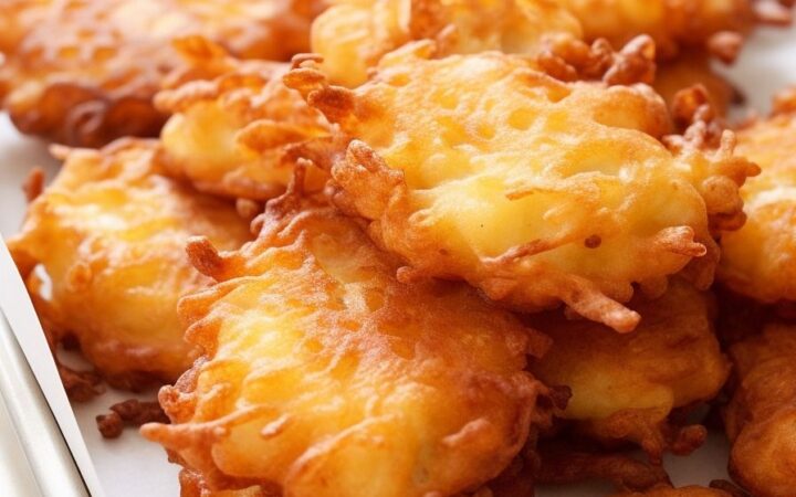 melting onions recipe