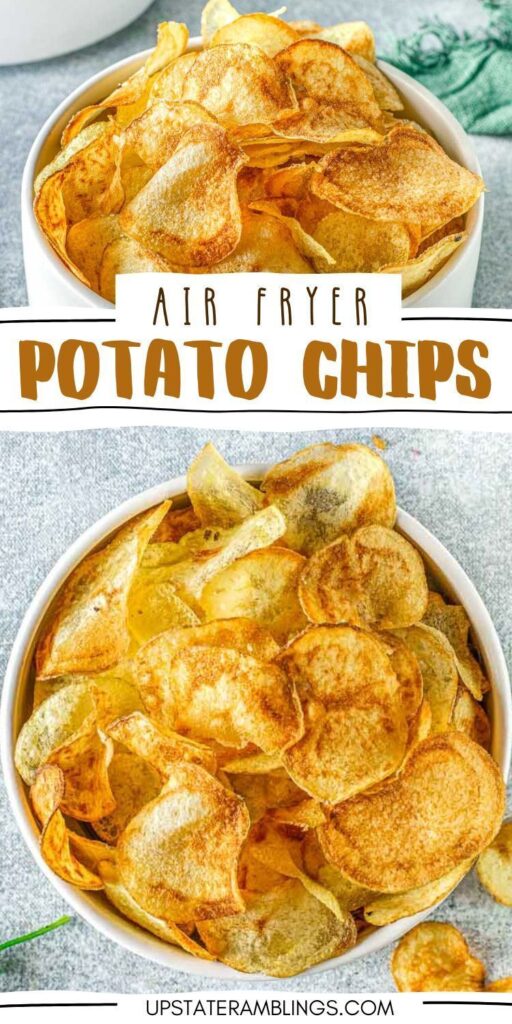 air fryer sweet plantain chips