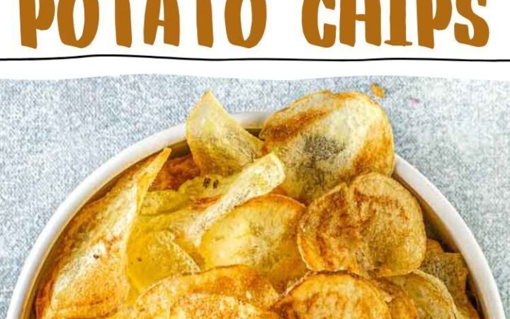 air fryer sweet plantain chips