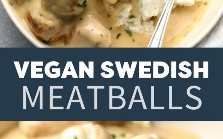 vegan meat recipes