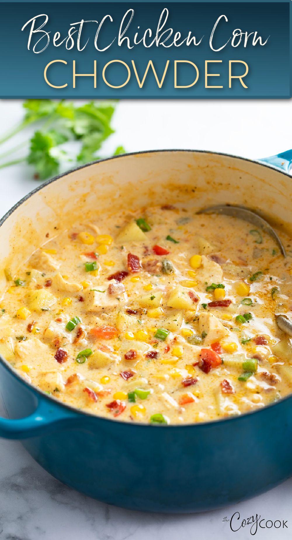 Hearty White Bean and Kale Soup