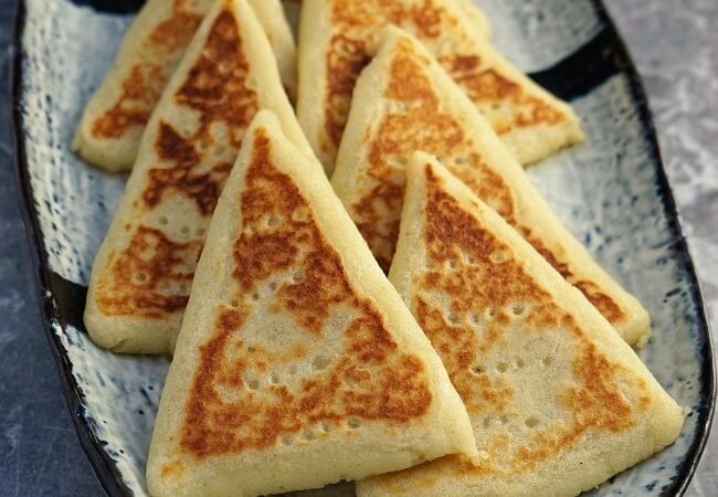 irish potato farls recipe