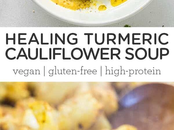 easy cauliflower curry recipe
