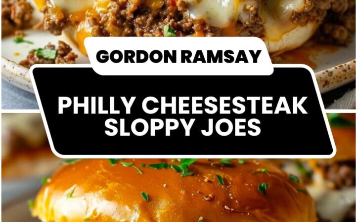 sloppy joe hot dog recipe